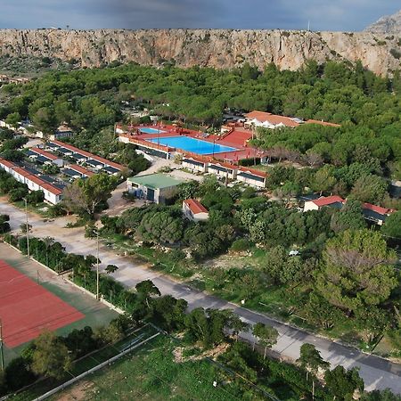 Camping Village El-Bahira San Vito Lo Capo Exterior photo