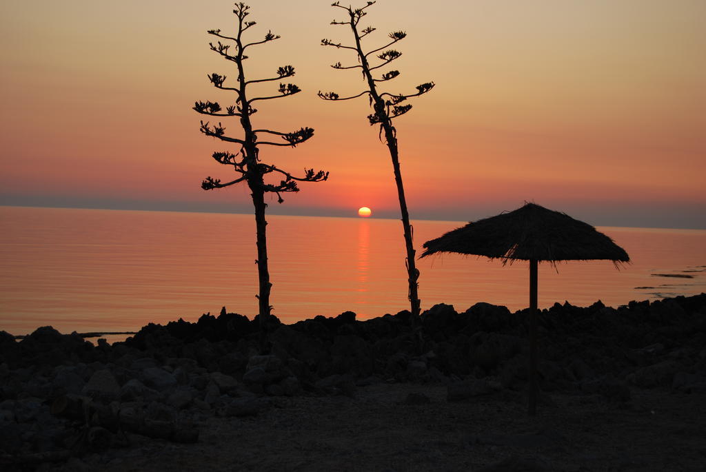 Camping Village El-Bahira San Vito Lo Capo Exterior photo