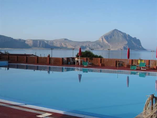 Camping Village El-Bahira San Vito Lo Capo Exterior photo