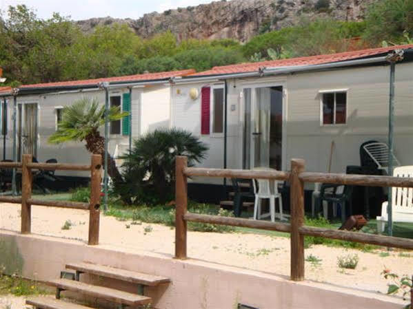 Camping Village El-Bahira San Vito Lo Capo Exterior photo